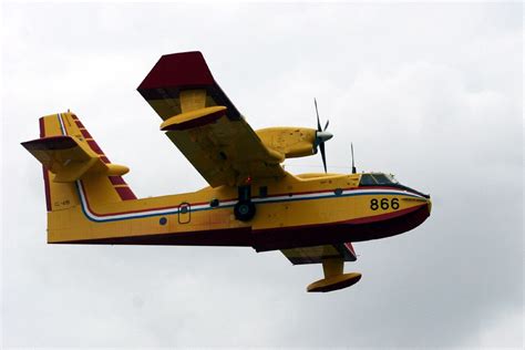 Amphibious aircraft, Aircraft, Aviation