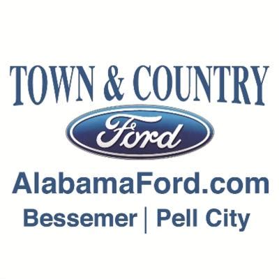 Working at Town & Country Ford: Employee Reviews | Indeed.com