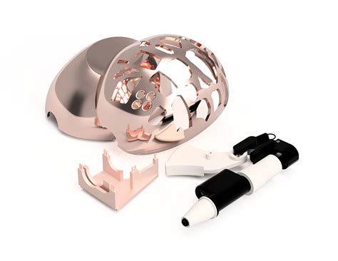 Hot Glue Gun Concept Behance