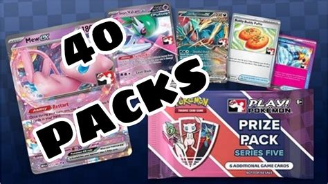 Huge Prize Pack Series 5 Opening Featuring Shiva Pokemon TCG YouTube