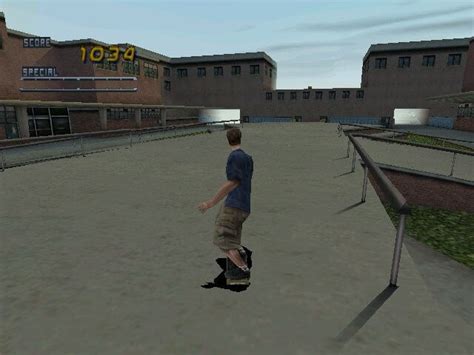 Tony Hawks Pro Skater 2 Windows My Abandonware