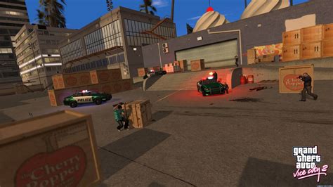 gta vice city  mod   update      install