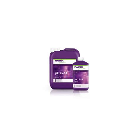 Plagron PK 13-14 250ml-500ml-1l-5l