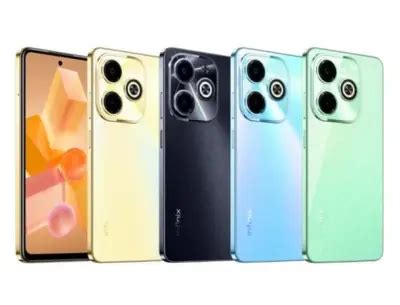 Infinix Hot I Price In Malaysia Specs RM TechNave