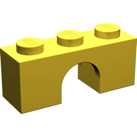 Lego Yellow Arch X Brick Owl Lego Marketplace