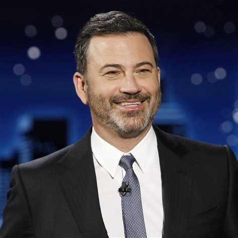 Jimmy Kimmel Live 20th Anniversary Special To Feature George Clooney