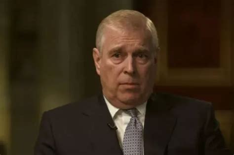 Ex Bbc Producer Claims Prince Andrew And His Team Thought Infamous