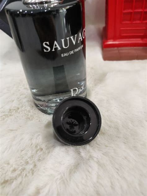 DIOR Sauvage EAU DE PAR FUM Yui666 ThaiPick