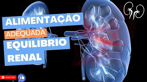 Alimentos Para Melhorar A Fun O Renal Dr Prof Nelson Marques Youtube