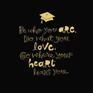 50 Inspirational Nursing Quotes for Graduation - NurseBuff