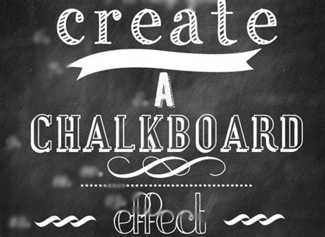 Download this Free Font: Chalkboard Effects (13 Fonts) - AnyPromo Blog