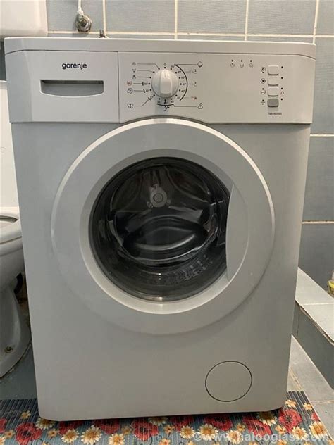 Ves Masina Gorenje WA60065 Halo Oglasi