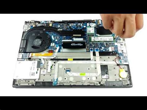 Lenovo ThinkPad T14 Disassembly And Upgrade Options YouTube