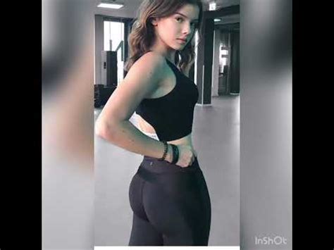 Melina Celine ULTRA HOT COMPILATION YouTube