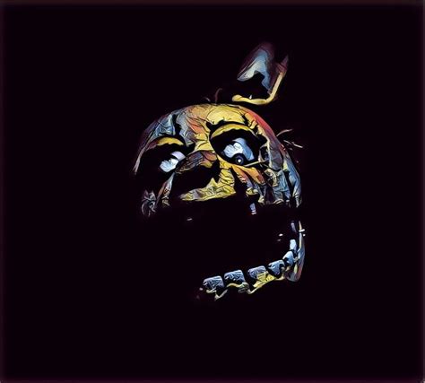 Springtrap Five Nights At Freddys Amino Hd Wallpaper Pxfuel