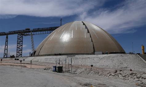 Antofagasta expects copper deficit of up to 300,000 tonnes this year | MINING.com