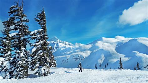 How Mount Baker's volcanic eruption would impact Metro Vancouver ...