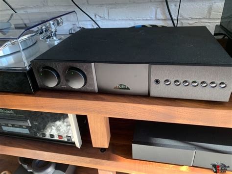 Naim Supernait Hicap Dr Photo Canuck Audio Mart