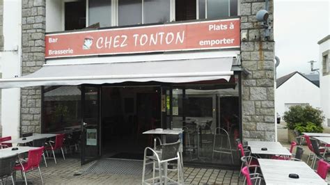 Chez Tonton La Turballe Restaurant Adresse Horaires Avis Ouvert