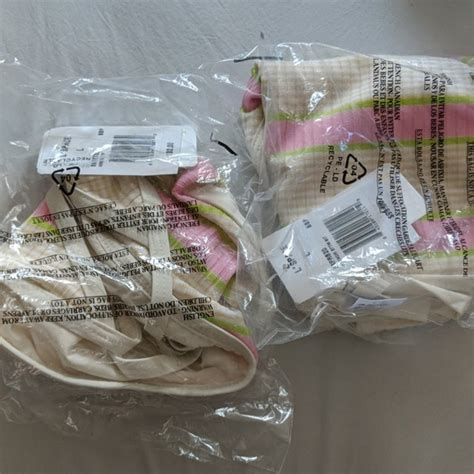 L Space Swim Lspace Gemma Frenchi Bikini Set Top Bottom Poshmark