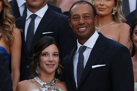 Tiger Woods Splits With Erica Herman And Faces Nda…