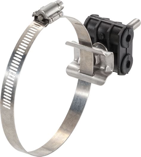 SLCC223-PF22 cable clamp | Tools & Accessories | Radio Frequency | Rosenberger Product Catalog