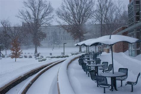 At Southern Illinois University, Carbondale http://studyusa.com ...