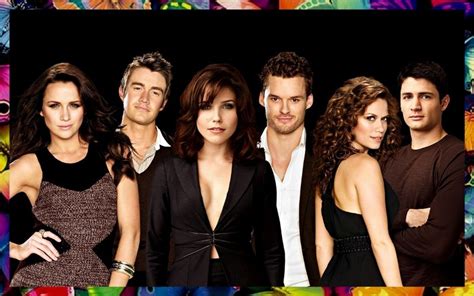 Oth One Tree Hill Wallpaper 20168508 Fanpop