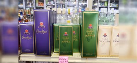 Is Crown Royal Pineapple Real Resolved 2024 Updated