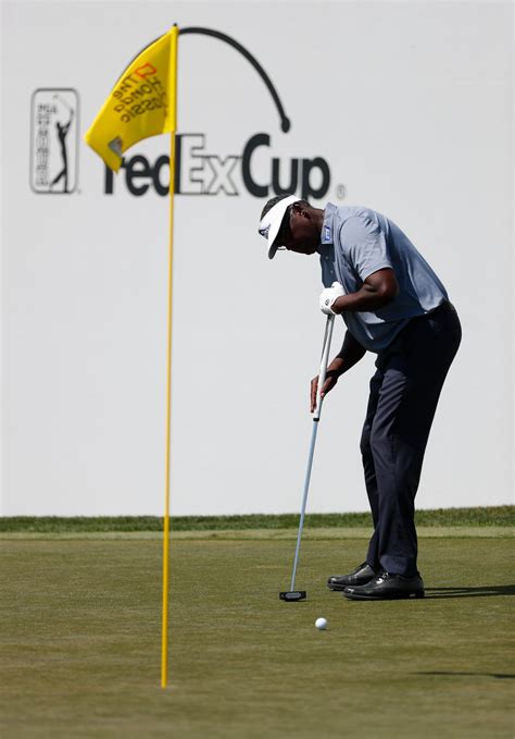 Honda Classic: Vijay Singh Can Become PGA Tour’s Oldest Winner - The ...