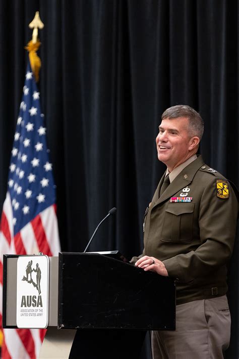 Army Cadet Luncheon Army Rotc Hall Of Fame Flickr