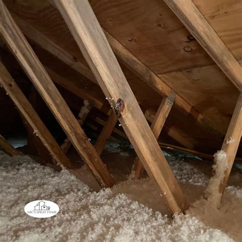 ABC S Spray Foam Insulation Contractor Fort Myers FL