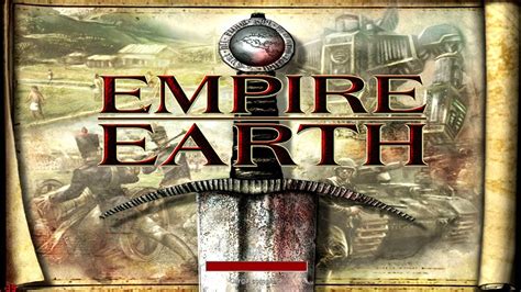 Empire Earth Free Download Gametrex