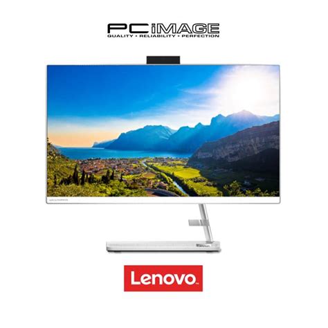 Lenovo IdeaCentre AIO 3 24ITL6 F0G000ESMI 23.8'' FHD All-In-One Desktop ...