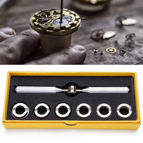 Инструмент для открывания задней крышки часов Rolex Tudor SEIKO ...