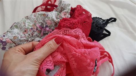 Culotte Surprise PETIT BUDGET Panty Place