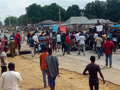 1 Dies 2 Injured As Youths Clash Over Land Crisis In Anambra State