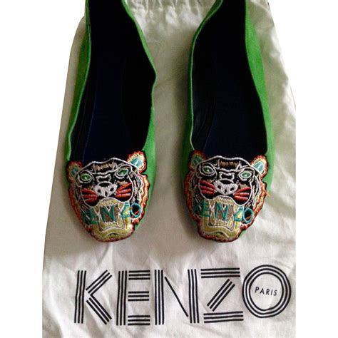 Kenzo 9008 Test Point Shoes Atelier Yuwaciaojp