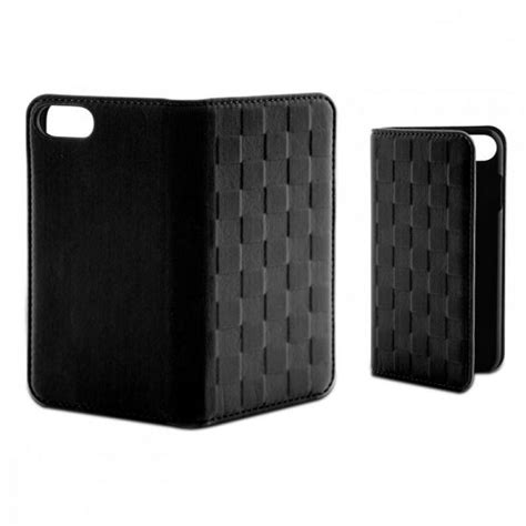 Ksix Folio Soft Capa Black Para IPhone 7 8 SE 2020 Kuantokusta