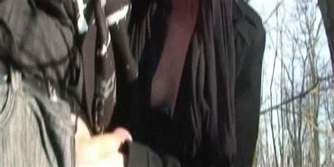 French Mature Brigitte Gangbanged In Stockings Tnaflix