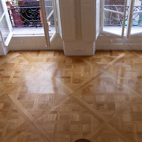 Versailles Flooring Tiles