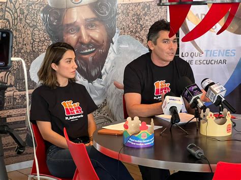 Burger King celebra 31 años en México Alternativa Peninsular