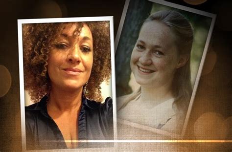 Ex Naacp Leader Rachel Dolezal I Identify As Black Wink News