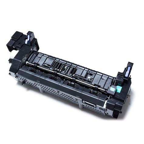 Hp Laserjet Enterprise M M M M Fuser Assembly Rm