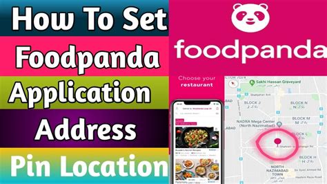 Foodpanda Riders And Customers Issue How To Update Foodpanda