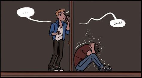 Extras Comics Check Please Cute Gay