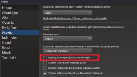 Bilge Kutusu Nas L Yap L R Nedir Z M Steam Otomatik Ba Latma