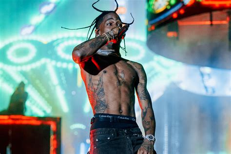 What to Expect at Travis Scott's Next Astroworld Festival