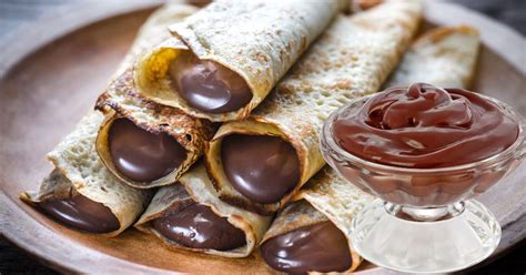 Как приготовить вкусный шоколадный крем: 3 рецепта - Мир хитростей
