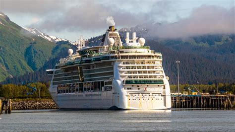 Royal Caribbean Cancels Another Cruise Due To Broken Ship